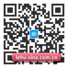iPhone 与 iPad 专享端 二维码